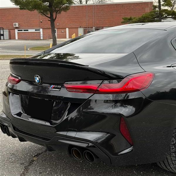2025 BMW M8 Competition for sale in Jericho, New York