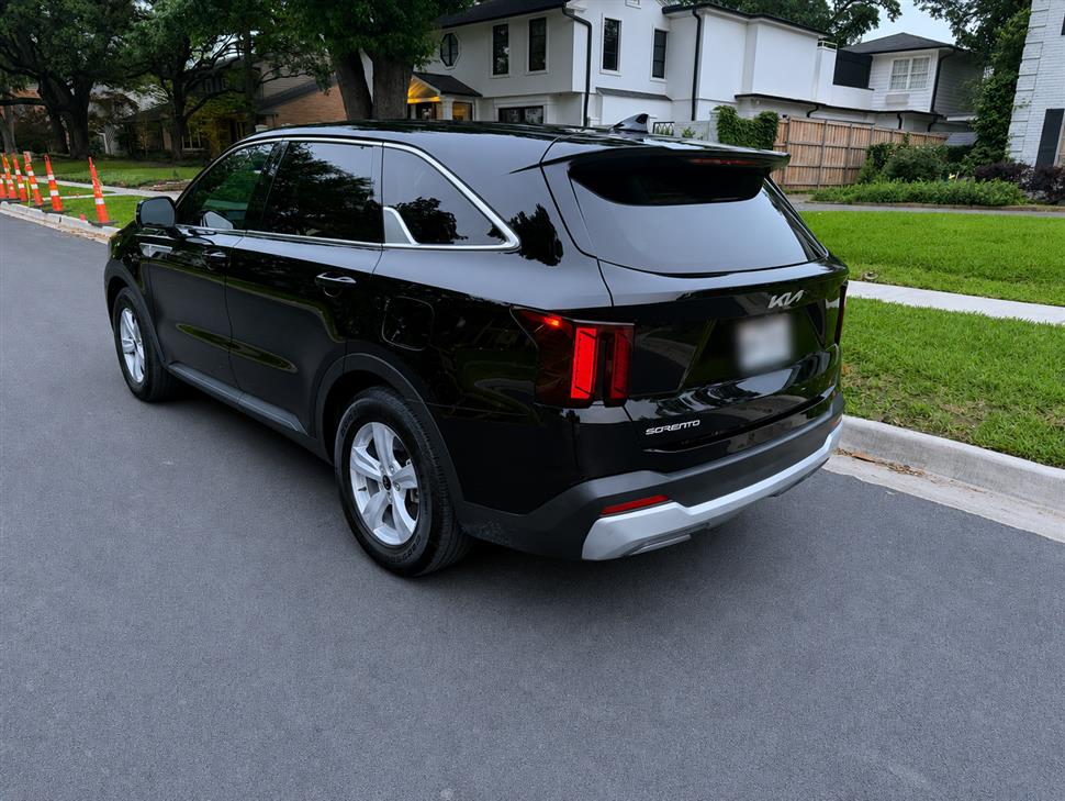 2025 Kia Sorento for sale in Dallas, Texas