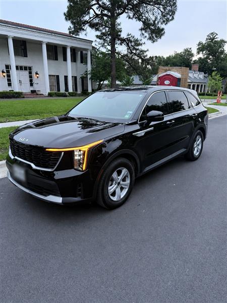 2025 Kia Sorento for sale in Dallas, Texas
