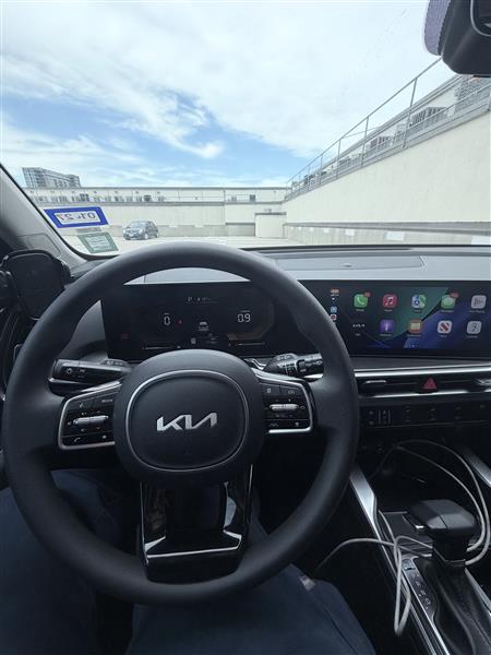 2025 Kia Sorento for sale in Dallas, Texas