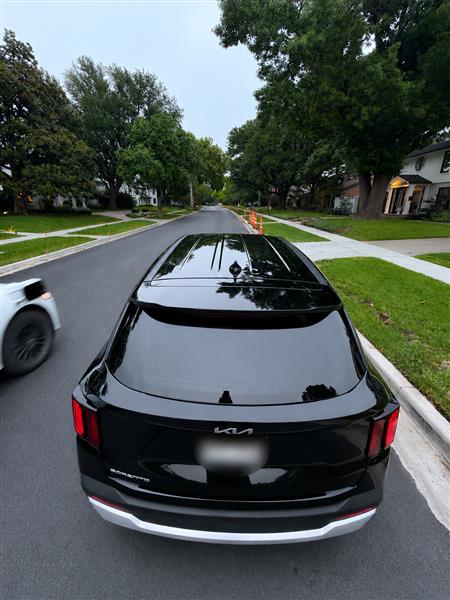 2025 Kia Sorento for sale in Dallas, Texas