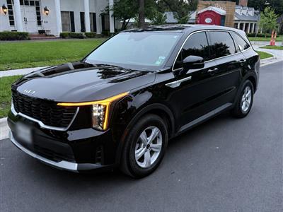 2025 Kia Sorento for sale in Dallas,TX