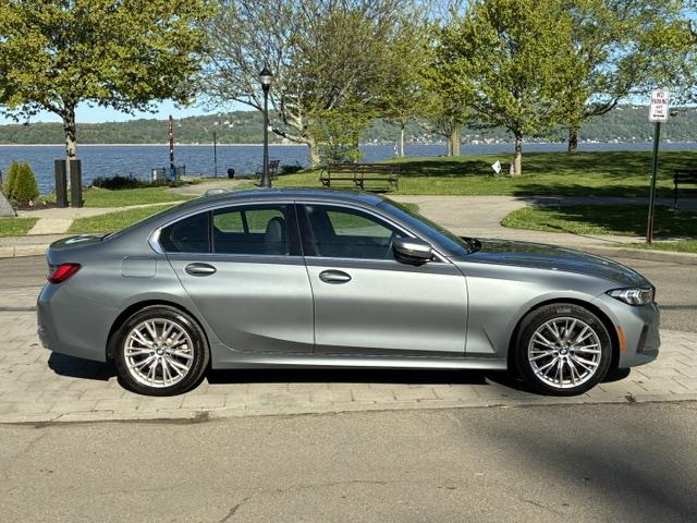 2024 BMW 3 Series for sale in Irvington, New York