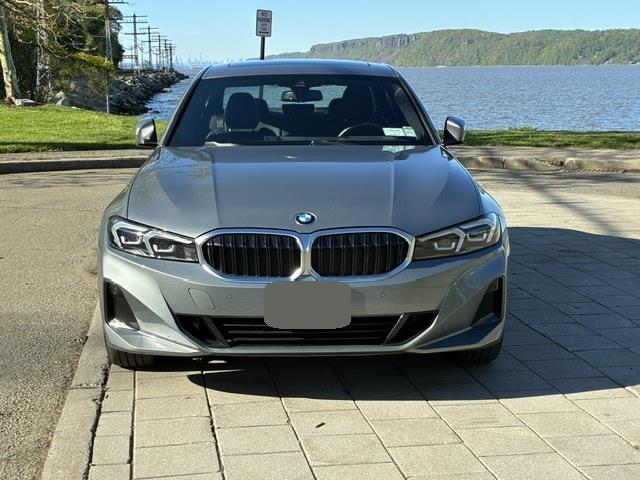 2024 BMW 3 Series for sale in Irvington, New York