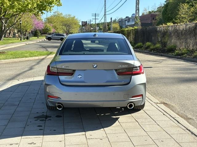 2024 BMW 3 Series for sale in Irvington, New York