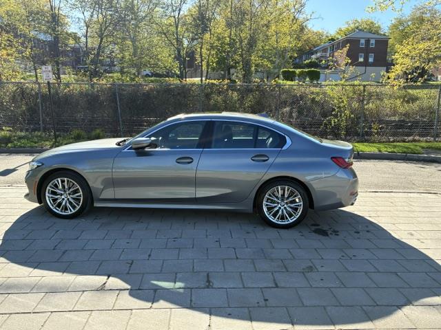 2024 BMW 3 Series for sale in Irvington, New York