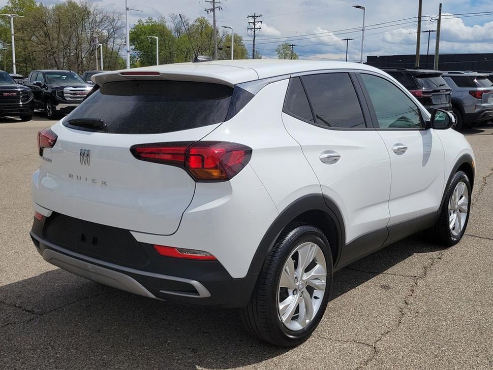 2025 Buick Encore GX for sale in Cincinnati, Ohio