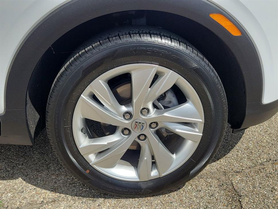 2025 Buick Encore GX for sale in Cincinnati, Ohio