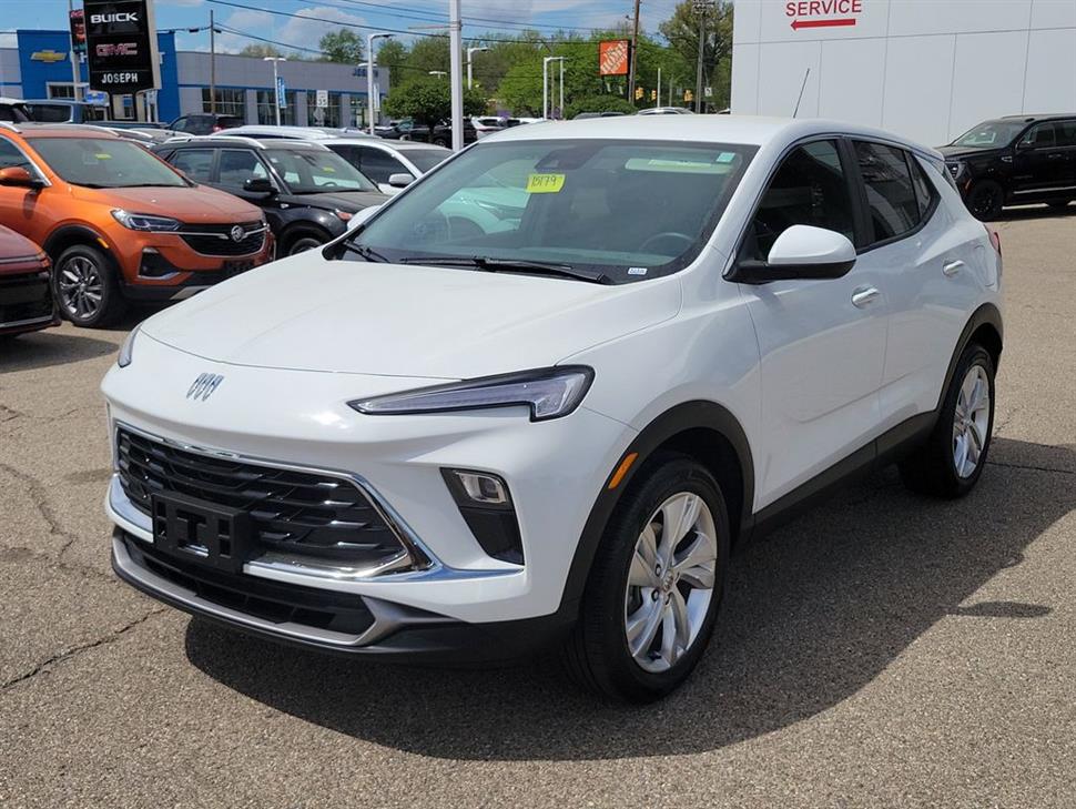 2025 Buick Encore GX for sale in Cincinnati, Ohio