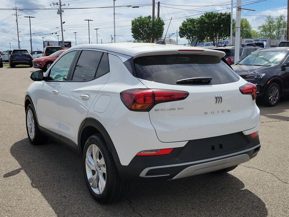 2025 Buick Encore GX for sale in Cincinnati, Ohio