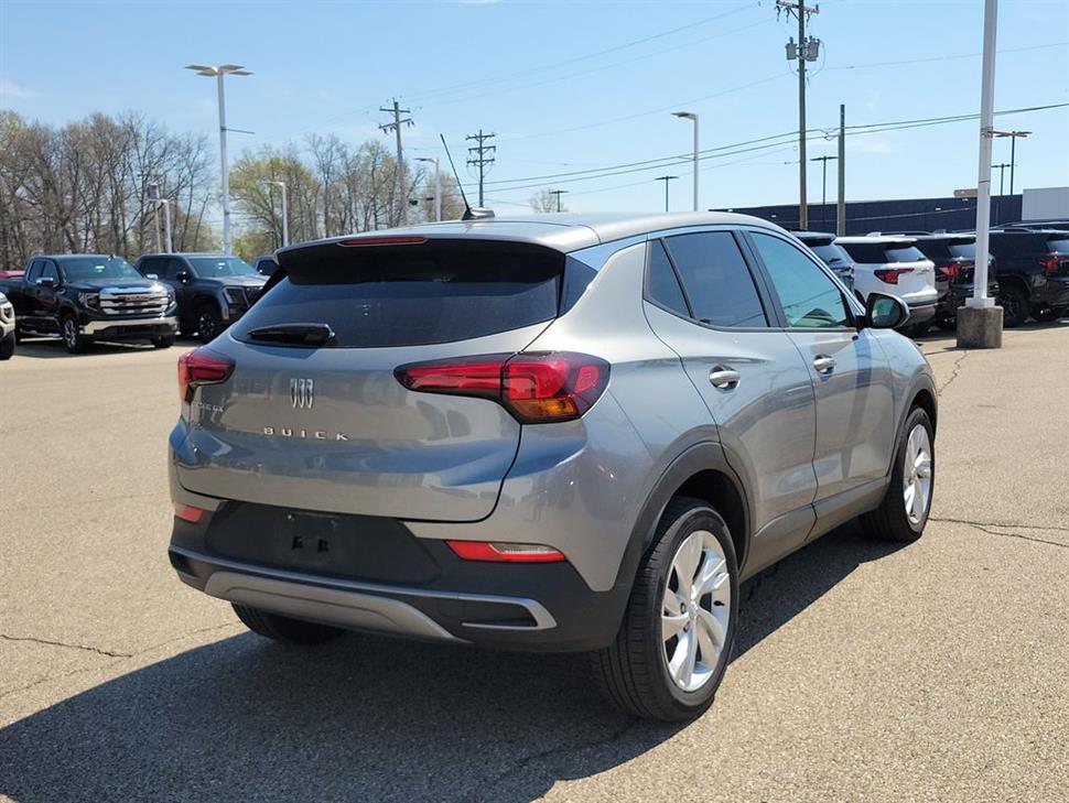 2025 Buick Encore GX for sale in Cincinnati, Ohio