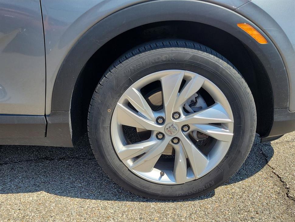2025 Buick Encore GX for sale in Cincinnati, Ohio
