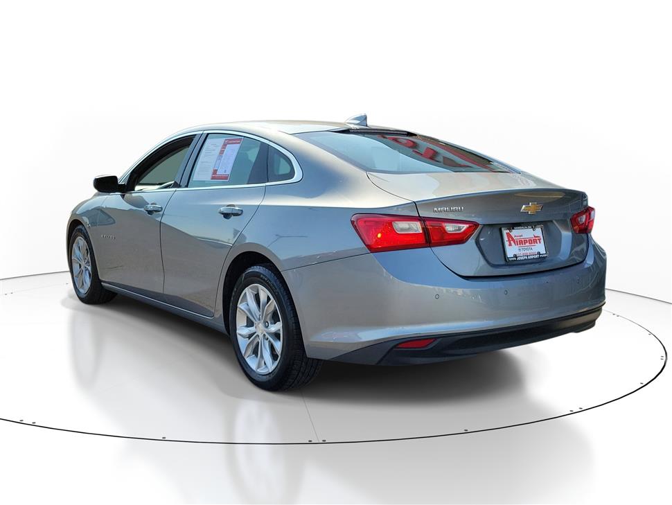 2024 Chevrolet Malibu for sale in Cincinnati, Ohio
