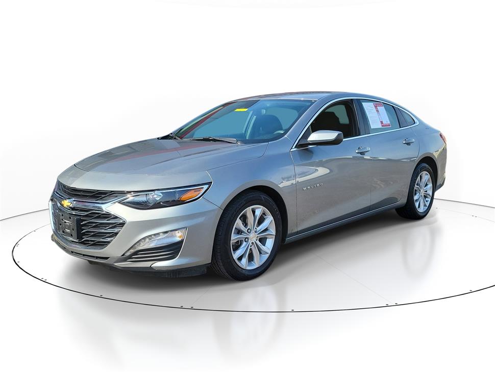 2024 Chevrolet Malibu for sale in Cincinnati, Ohio