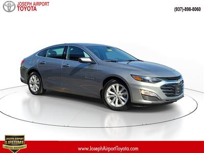2024 Chevrolet Malibu for sale in Cincinnati,OH
