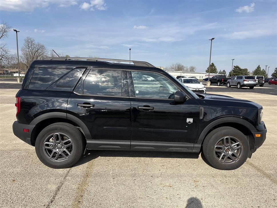 2025 Ford Bronco Sport for sale in Cincinnati, Ohio