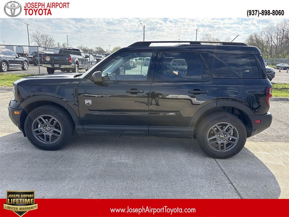 2025 Ford Bronco Sport for sale in Cincinnati, Ohio