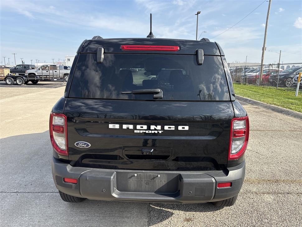 2025 Ford Bronco Sport for sale in Cincinnati, Ohio
