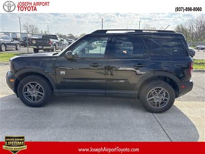 2025 Ford Bronco Sport for sale in Cincinnati,OH