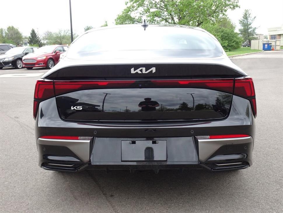 2026 Kia K5 for sale in Cincinnati, Ohio