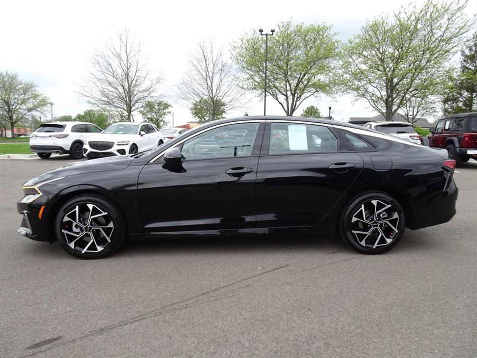 2026 Kia K5 for sale in Cincinnati, Ohio