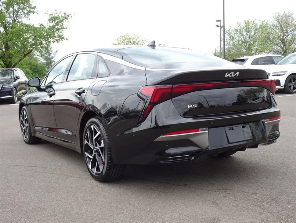 2026 Kia K5 for sale in Cincinnati, Ohio