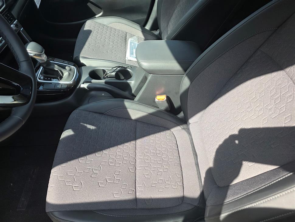 2026 Kia Seltos for sale in Rothschild, Wisconsin