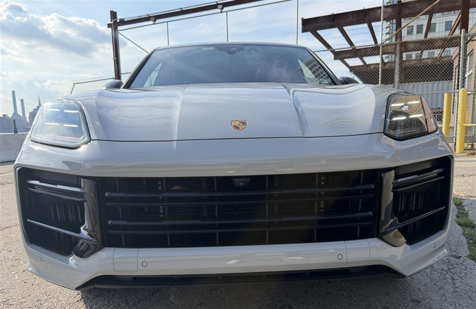 2024 Porsche Cayenne for sale in New York, New York