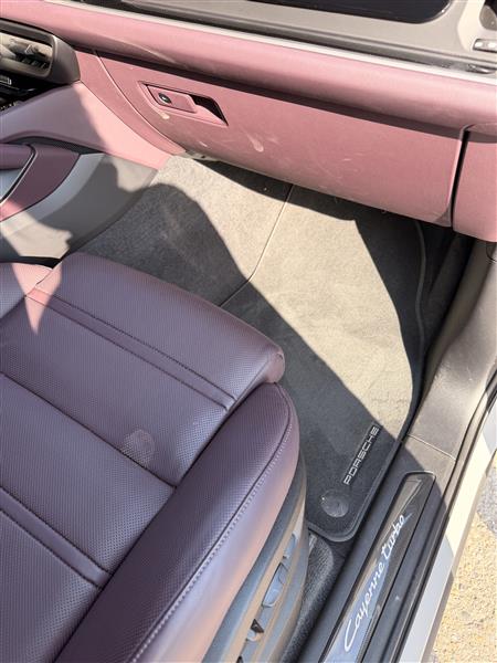 2024 Porsche Cayenne for sale in New York, New York