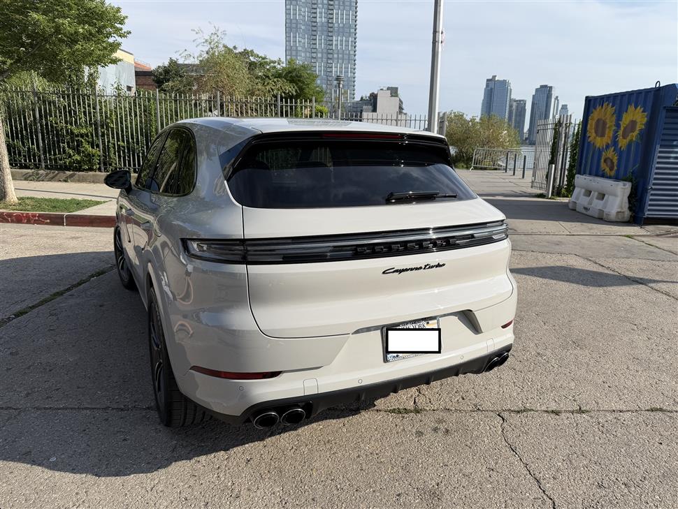 2024 Porsche Cayenne for sale in New York, New York
