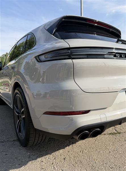 2024 Porsche Cayenne for sale in New York, New York