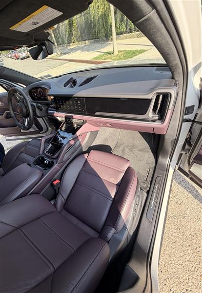2024 Porsche Cayenne for sale in New York, New York