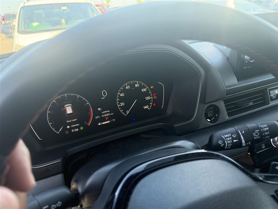 2025 Honda Pilot for sale in Middletown, Ohio