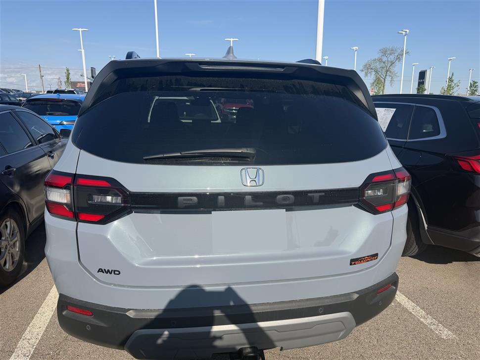 2025 Honda Pilot for sale in Middletown, Ohio