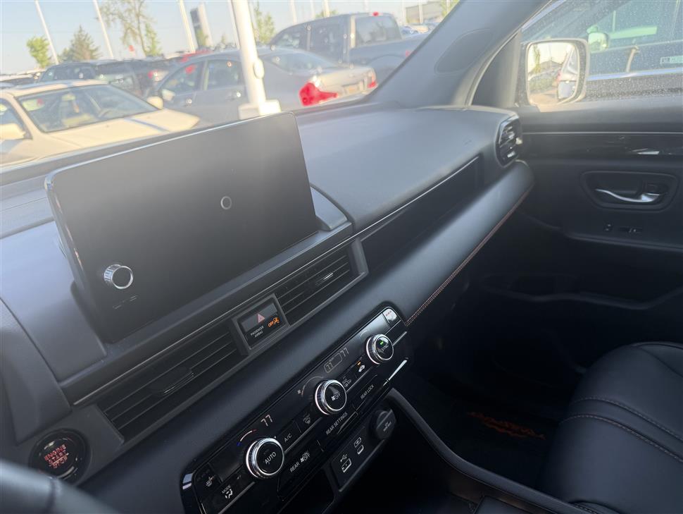 2025 Honda Pilot for sale in Middletown, Ohio