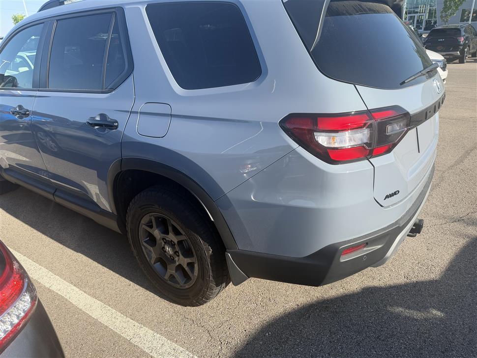 2025 Honda Pilot for sale in Middletown, Ohio