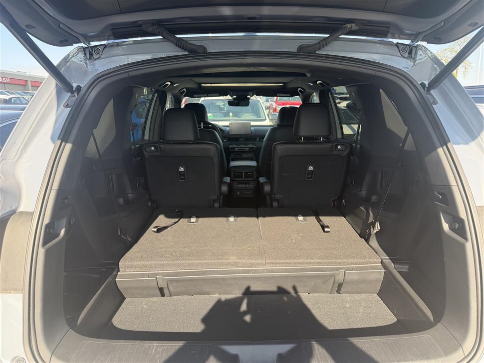 2025 Honda Pilot for sale in Middletown, Ohio