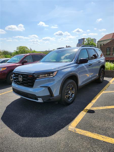 2025 Honda Pilot for sale in Middletown, Ohio