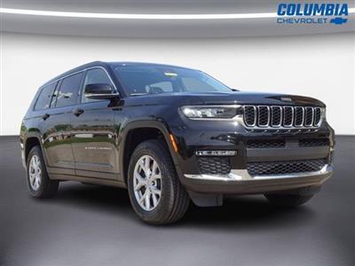 2021 Jeep Grand Cherokee L for sale in Cincinnati,OH