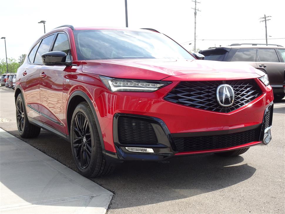 2026 Acura MDX for sale in Cincinnati, Ohio