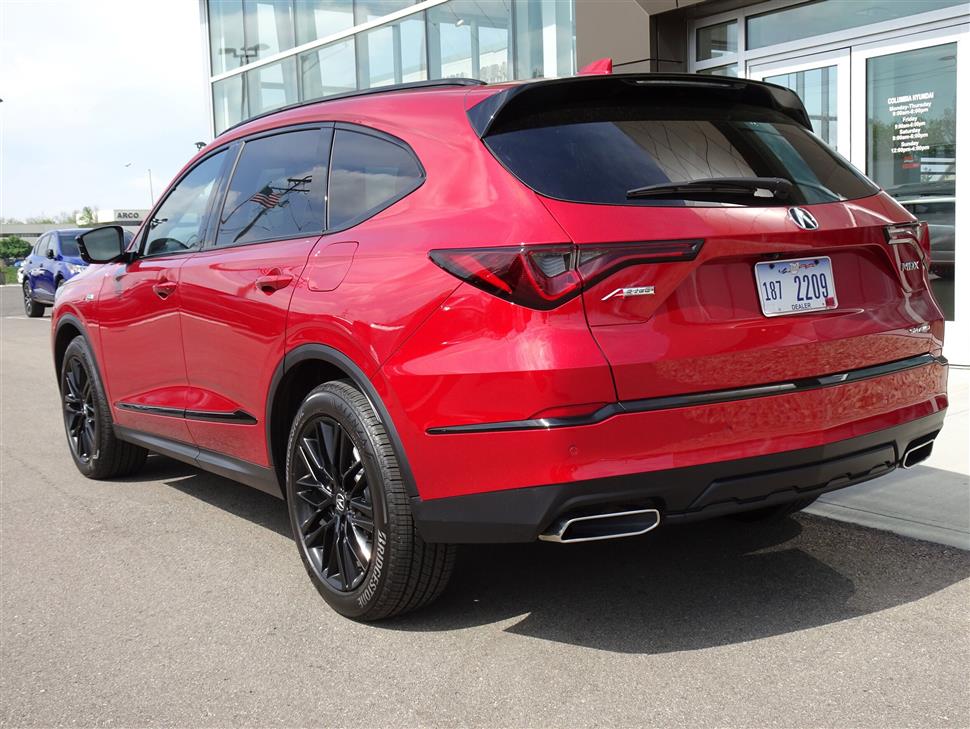 2026 Acura MDX for sale in Cincinnati, Ohio