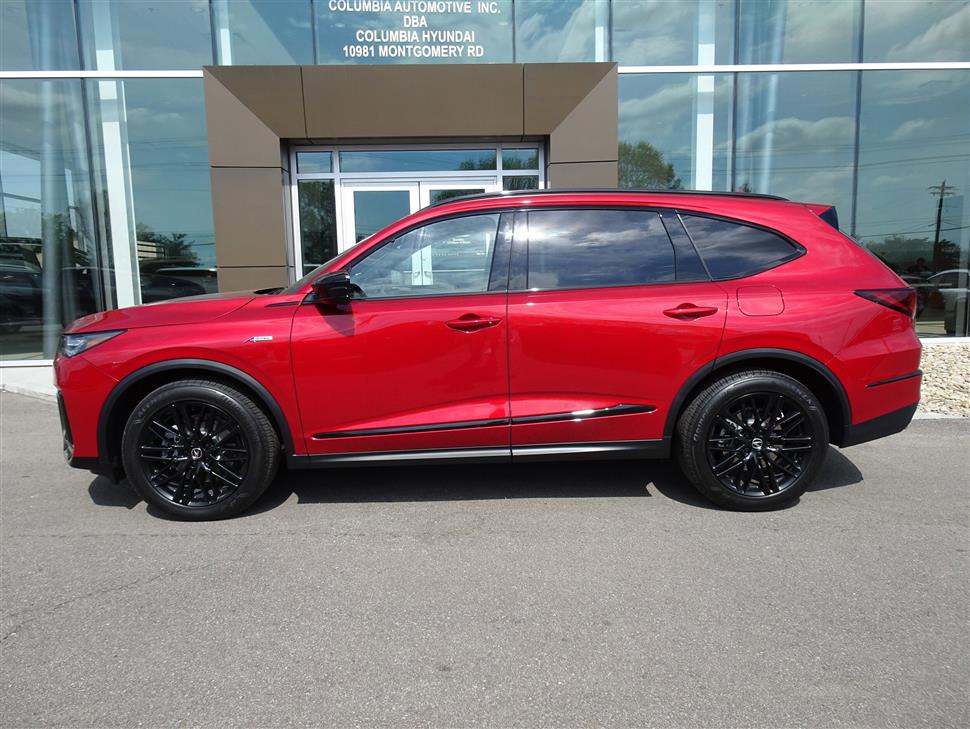 2026 Acura MDX for sale in Cincinnati, Ohio