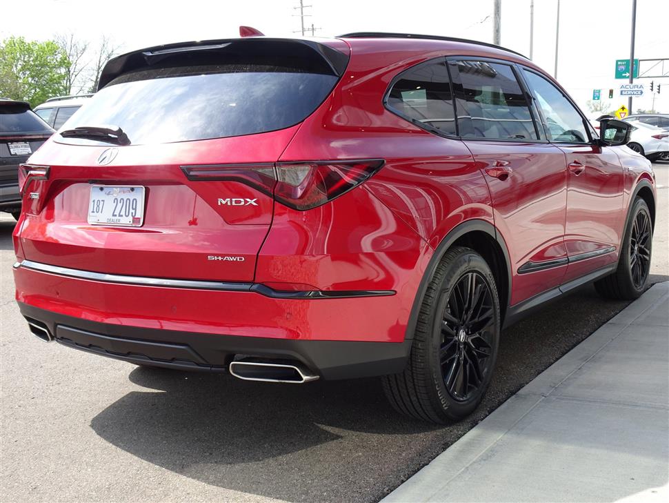 2026 Acura MDX for sale in Cincinnati, Ohio