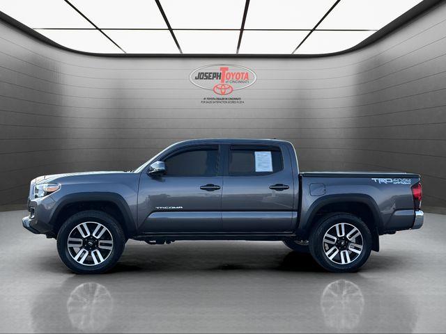 2018 Toyota Tacoma for sale in Cincinnati, Ohio