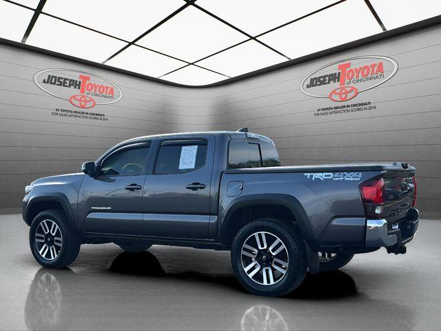 2018 Toyota Tacoma for sale in Cincinnati, Ohio