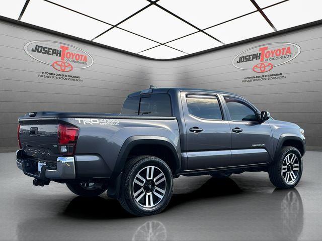 2018 Toyota Tacoma for sale in Cincinnati, Ohio
