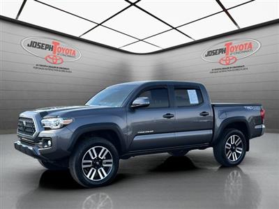 2018 Toyota Tacoma for sale in Cincinnati,OH