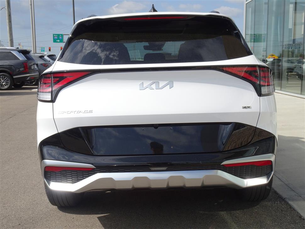 2025 Kia Sportage for sale in Cincinnati, Ohio