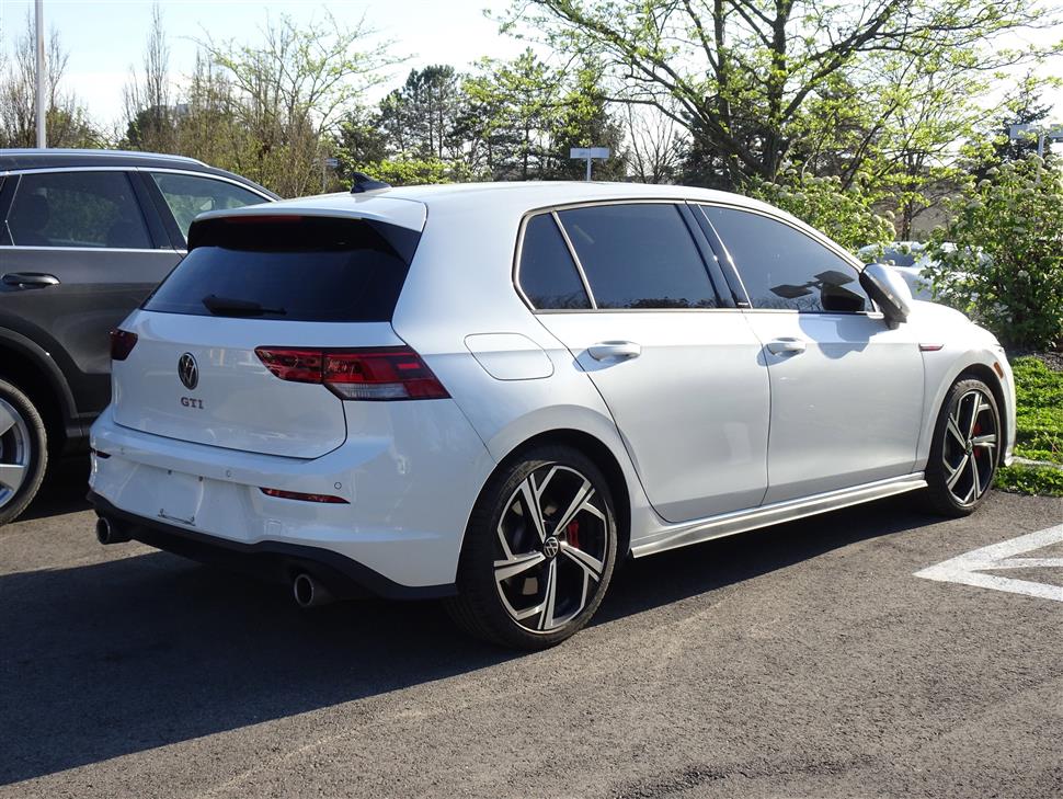 2024 Volkswagen Golf GTI for sale in Cincinnati, Ohio