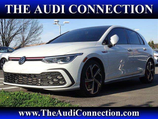 2024 Volkswagen Golf GTI for sale in Cincinnati, Ohio